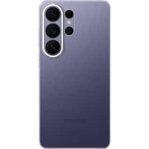 Husa telefon SAMSUNG Clear Case pentru Galaxy S26 Ultra, EF-QS948CTEGWW, transparent