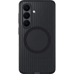 Husa telefon SAMSUNG Rugged Magnet pentru Galaxy S26, EF-RS942CBEGWW, transparent