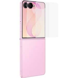 Folie protectie pentru SAMSUNG Galaxy Z Flip8, EF-UF776CTEGWW, transparent