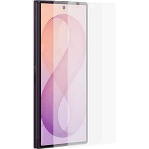 Folie protectie pentru SAMSUNG Galaxy Z Fold8 Ultra, EF-UF976CTEGWW, transparent