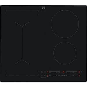 Plita incorporabila ELECTROLUX EIV63443CT, Inductie, 4 arzatoare, Touch Control, negru
