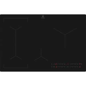 Plita incorporabila ELECTROLUX EIV83443CT, Inductie, 4 arzatoare, Touch Control, negru