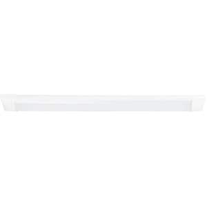 Aplica NOVELITE, LED, 1620lm, 6400K, 18W, IP20, alb