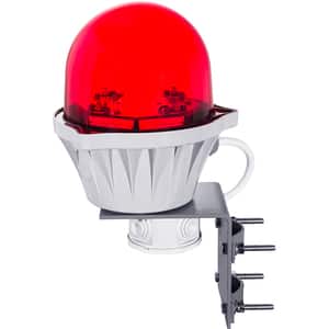 Lampa balizaj LED  ELBA LB-LED, 4W, 125lm, IP 66