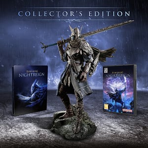 Joc Elden Ring Nightreign Collectors Edition PC