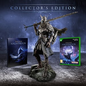 Elden Ring Nightreign Collectors Edition Xbox One/Series X
