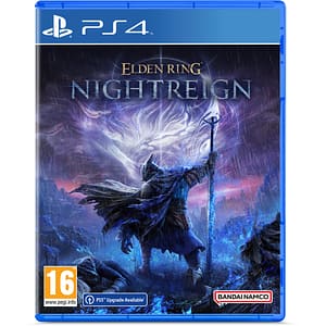 Joc Elden Ring Nightreign PS4