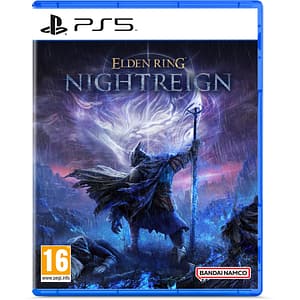 Joc Elden Ring Nightreign PS5
