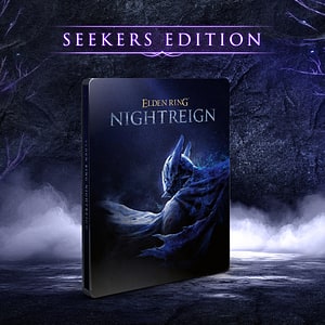 Elden Ring Nightreign Seekers Edition Xbox One/Series X