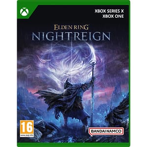 Elden Ring Nightreign Xbox One/Series X