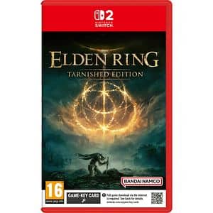 Joc Elden Ring Tarnished Edition Nintendo Switch 2