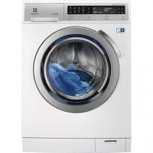 Masina de spalat frontala ELECTROLUX EWF1408WDL2, 10kg, 1400rpm, A+++, alb