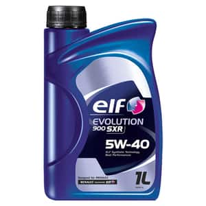 Ulei motor ELF 5W40, 900Sxr, 1l