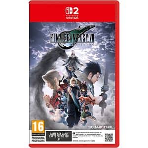 Joc Final Fantasy VII Revelation Nintendo Switch 2