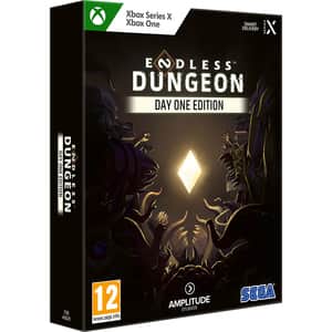 Joc Endless Dungeon Day One Edition Xbox One/Series X