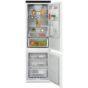 Combina frigorifica incorporabila ELECTROLUX ENG8MD18S, No Frost, 248 l, H 177.2 cm, Clasa D