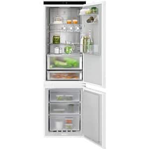 Combina frigorifica incorporabila ELECTROLUX ENZ9MC18S, No Frost, 227 l, H 177.2 cm, Clasa C
