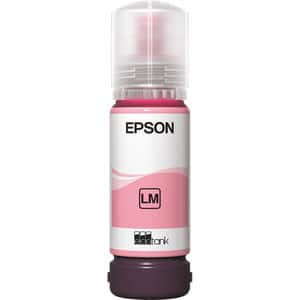 Cerneala originala EPSON 108 EcoTank C13T09C64A, light magenta