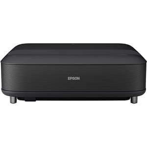 Videoproiector EPSON EpiqVision Ultra EH-LS650B, 4K PRO-UHD 2160p, 3600 lumeni, Wi-Fi, negru