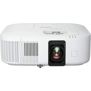 Videoproiector EPSON EH-TW6150, 4K PRO-UHD 2160p, 2800 Lumeni, alb