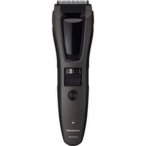 Aparat de tuns corporal PANASONIC ER-EGB62S503, acumulator/retea, autonomie 50min, gri