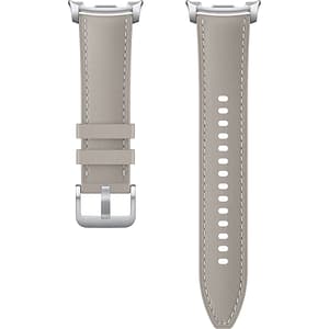 Bratara Hybrid Band pentru SAMSUNG Galaxy Watch 8 Classic, ET-SLL50LJEGEU, Gray