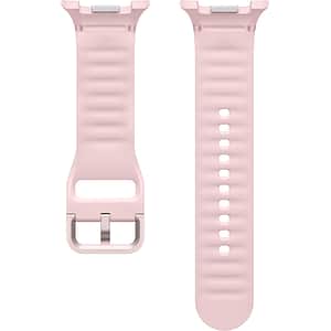Bratara Sport Band (Small/Medium) pentru SAMSUNG Galaxy Watch 8, ET-SNL32SPEGEU, Pink