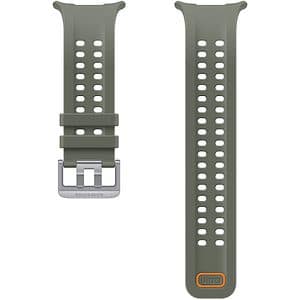 Husa Marine Case pentru SAMSUNG Galaxy Watch Ultra2, ETSNL71MGEGEU, Olive