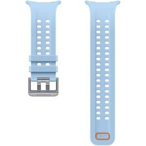 Husa Marine Case pentru SAMSUNG Galaxy Watch Ultra2, ETSNL71MLEGEU, Blue