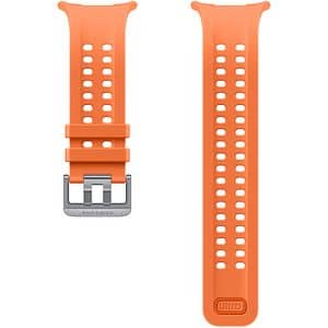 Husa Marine Case pentru SAMSUNG Galaxy Watch Ultra2, ETSNL71MOEGEU, Orange