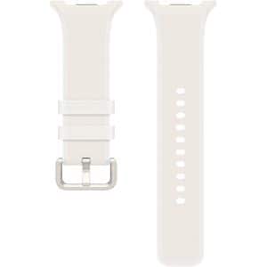 Bratara Misty Band (Small/Medium) pentru SAMSUNG Galaxy Watch 9, ETSXL34SUEGEU, Cream