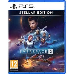 Everspace 2: Stellar Edition PS5