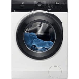 Masina de spalat rufe frontala ELECTROLUX PerfectCare900 EW6F9482E, 8 kg, 1400rpm, Clasa A, alb