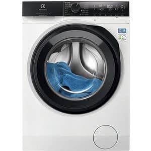 Masina de spalat rufe frontala ELECTROLUX EW7F4422QE, 12 kg, 1400rpm, Clasa A, alb