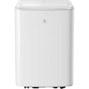 Aer conditionat portabil ELECTROLUX EXP34U339HW, 12000BTU,A/A+, Wi-Fi, Functie incalzire