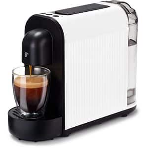 Espressor capsule TCHIBO Now 701440, 0.65l, 1250W, 15 bar, alb