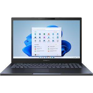 Laptop ASUS ExpertBook B2 B2502CVA-KJ0794X, Intel Core i7-1360P pana la 5GHz, 15.6" FHD, 32GB, SSD 1TB, Intel Iris Xe Graphics, Windows 11 Pro, Star Black