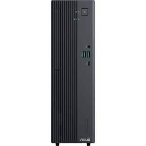Sistem Desktop PC ASUS ExpertCenter P500 SFF P500SV-07240H0040, Intel Core 7 240H pana la 5.2 GHz, 16GB, SSD 512GB, Intel Graphics, Free Dos