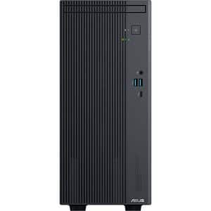 Sistem Desktop PC ASUS ExpertCenter P500 Mini Tower PM500MH-0R72600100, AMD Ryzen 7 260 pana la 5.1 GHz, 16GB, SSD 1TB, AMD Radeon 780M, Free Dos
