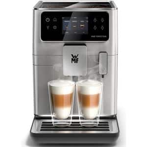 Espressor automat WMF Perfection 660 CP813D10, 3l, 1550W, 15 bar, argintiu-negru