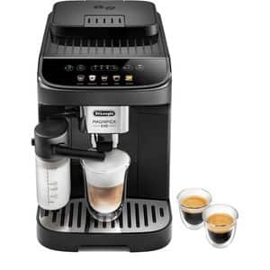 Espressor automat DELONGHI Magnifica Evo ECAM 290.61.B, 1.8l, 1450W, 15 bar, negru