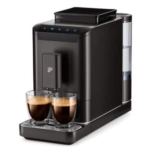 Espressor automat TCHIBO Esperto 2 Caffe ESPERTO2GBK, 1.4l, 1470W, 19 bar, negru