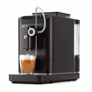 Espressor automat TCHIBO Esperto 2 Milk ESPT2ML, 1.4l, 1470W, 19 bar, negru