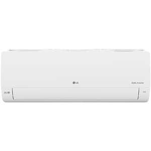 Aer conditionat LG Dualcool Special E EZ09CYN, 9000 BTU, A++/A+, Dual Inverter, Wi-Fi, alb