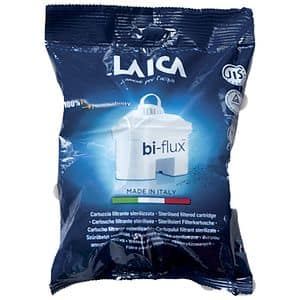 Filtru LAICA Bi-Flux F0M, alb