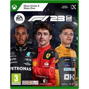 F1 23 Xbox One/Serie X
