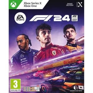 F1 24 Xbox One/Series