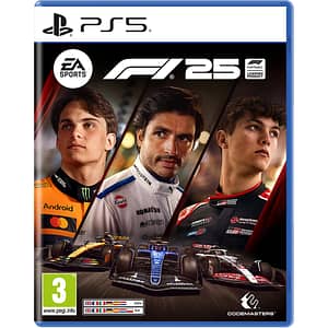 Joc EA F1 25 PS5