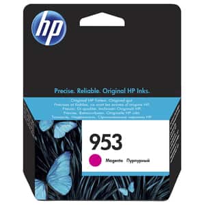 Cartus original HP 953 (F6U13AE), magenta