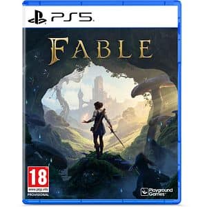 Joc Fable PS5